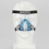 SleepNet Aura Gel Nasal CPAP Mask